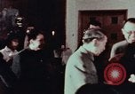 Immagine di Nixon e banchetto Enlai Shanghai in Cina, 1972, secondo 37 filmato di repertorio 65675057355