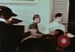 Immagine di Nixon e banchetto Enlai Shanghai in Cina, 1972, secondo 42 filmato di repertorio 65675057355