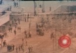 Standbild Sicht vom Hotel China, 1972, aus Sekunde 1 historischem Filmmaterial Videoclip 65675057357