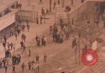Standbild Sicht vom Hotel China, 1972, aus Sekunde 3 historischem Filmmaterial Videoclip 65675057357