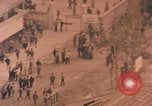 Standbild Sicht vom Hotel China, 1972, aus Sekunde 4 historischem Filmmaterial Videoclip 65675057357