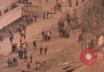 Standbild Sicht vom Hotel China, 1972, aus Sekunde 5 historischem Filmmaterial Videoclip 65675057357