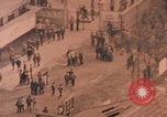 Standbild Sicht vom Hotel China, 1972, aus Sekunde 6 historischem Filmmaterial Videoclip 65675057357