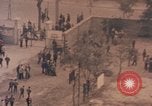 Standbild Sicht vom Hotel China, 1972, aus Sekunde 9 historischem Filmmaterial Videoclip 65675057357