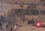 Standbild Sicht vom Hotel China, 1972, aus Sekunde 13 historischem Filmmaterial Videoclip 65675057357