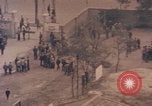 Standbild Sicht vom Hotel China, 1972, aus Sekunde 15 historischem Filmmaterial Videoclip 65675057357