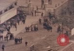 Standbild Sicht vom Hotel China, 1972, aus Sekunde 16 historischem Filmmaterial Videoclip 65675057357