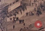 Standbild Sicht vom Hotel China, 1972, aus Sekunde 17 historischem Filmmaterial Videoclip 65675057357