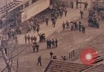 Standbild Sicht vom Hotel China, 1972, aus Sekunde 18 historischem Filmmaterial Videoclip 65675057357