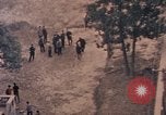 Standbild Sicht vom Hotel China, 1972, aus Sekunde 22 historischem Filmmaterial Videoclip 65675057357