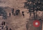 Standbild Sicht vom Hotel China, 1972, aus Sekunde 23 historischem Filmmaterial Videoclip 65675057357