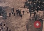 Standbild Sicht vom Hotel China, 1972, aus Sekunde 25 historischem Filmmaterial Videoclip 65675057357