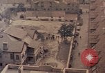 Standbild Sicht vom Hotel China, 1972, aus Sekunde 34 historischem Filmmaterial Videoclip 65675057357