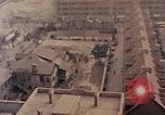Standbild Sicht vom Hotel China, 1972, aus Sekunde 36 historischem Filmmaterial Videoclip 65675057357