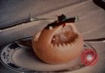 Standbild Sicht vom Hotel China, 1972, aus Sekunde 38 historischem Filmmaterial Videoclip 65675057357