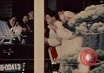 Image of Nixon motorcade Beijing China, 1972, second 4 stock footage video 65675057358