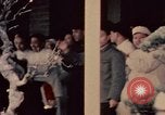 Image of Nixon motorcade Beijing China, 1972, second 5 stock footage video 65675057358