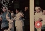 Image of Nixon motorcade Beijing China, 1972, second 6 stock footage video 65675057358