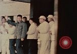 Image of Nixon motorcade Beijing China, 1972, second 10 stock footage video 65675057358