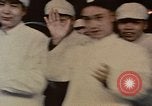 Image of Nixon motorcade Beijing China, 1972, second 12 stock footage video 65675057358