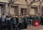 Image of Nixon motorcade Beijing China, 1972, second 13 stock footage video 65675057358