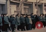 Image of Nixon motorcade Beijing China, 1972, second 14 stock footage video 65675057358