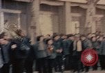 Image of Nixon motorcade Beijing China, 1972, second 15 stock footage video 65675057358