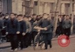 Image of Nixon motorcade Beijing China, 1972, second 17 stock footage video 65675057358