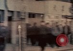 Image of Nixon motorcade Beijing China, 1972, second 19 stock footage video 65675057358