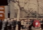 Image of Nixon motorcade Beijing China, 1972, second 20 stock footage video 65675057358