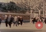 Image of Nixon motorcade Beijing China, 1972, second 22 stock footage video 65675057358