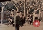 Image of Nixon motorcade Beijing China, 1972, second 23 stock footage video 65675057358