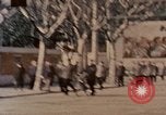 Image of Nixon motorcade Beijing China, 1972, second 24 stock footage video 65675057358