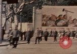 Image of Nixon motorcade Beijing China, 1972, second 25 stock footage video 65675057358