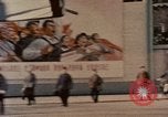 Image of Nixon motorcade Beijing China, 1972, second 27 stock footage video 65675057358