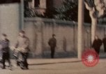 Image of Nixon motorcade Beijing China, 1972, second 28 stock footage video 65675057358