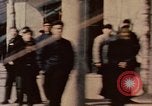 Image of Nixon motorcade Beijing China, 1972, second 29 stock footage video 65675057358
