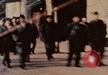 Image of Nixon motorcade Beijing China, 1972, second 30 stock footage video 65675057358
