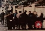 Image of Nixon motorcade Beijing China, 1972, second 32 stock footage video 65675057358