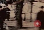 Image of Nixon motorcade Beijing China, 1972, second 34 stock footage video 65675057358
