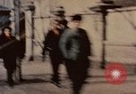 Image of Nixon motorcade Beijing China, 1972, second 35 stock footage video 65675057358