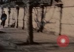 Image of Nixon motorcade Beijing China, 1972, second 36 stock footage video 65675057358