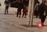 Image of Nixon motorcade Beijing China, 1972, second 37 stock footage video 65675057358