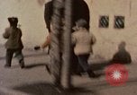 Image of Nixon motorcade Beijing China, 1972, second 38 stock footage video 65675057358