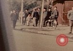 Image of Nixon motorcade Beijing China, 1972, second 39 stock footage video 65675057358