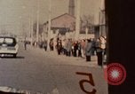 Image of Nixon motorcade Beijing China, 1972, second 42 stock footage video 65675057358