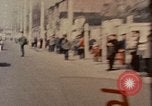 Image of Nixon motorcade Beijing China, 1972, second 43 stock footage video 65675057358