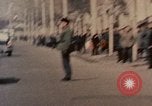 Image of Nixon motorcade Beijing China, 1972, second 44 stock footage video 65675057358