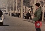 Image of Nixon motorcade Beijing China, 1972, second 45 stock footage video 65675057358