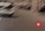 Image of Nixon motorcade Beijing China, 1972, second 46 stock footage video 65675057358